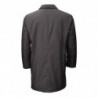 Trench impermeabile trapuntato di media lunghezza - IT50 - L