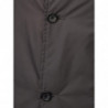 Trench impermeabile trapuntato di media lunghezza - IT50 - L