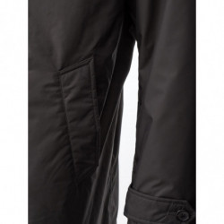 Trench impermeabile trapuntato di media lunghezza - IT50 - L