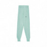 Jeans e pantaloni in viscosa verde - M