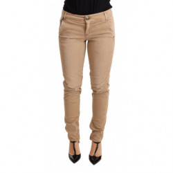 Jeans cotone pantaloni...