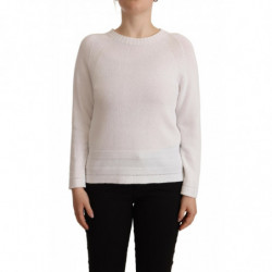 Maglione pullover girocollo...