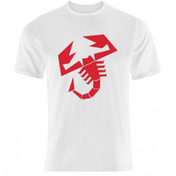 T-shirt maglietta Fiat...