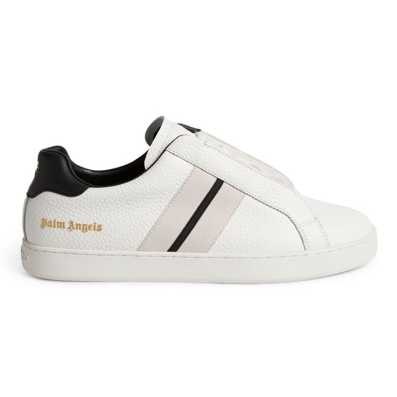 Sneaker in pelle bianca - EU40/US7