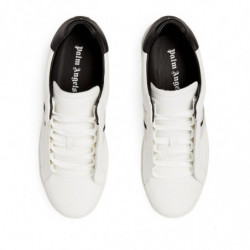Sneaker in pelle bianca - EU40/US7