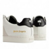 Sneaker in pelle bianca - EU40/US7