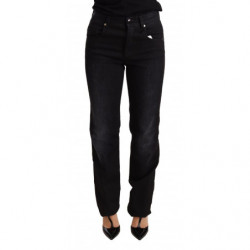 Jeans in cotone con...