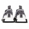 Sneaker in poliestere bianco - EU35/US5