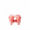 Scarpe Mary Jane in vernice rosa - EU39/US8