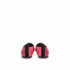 Ballerine Devotion in raso rosa - EU39/US8