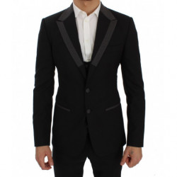Giacca blazer slim...