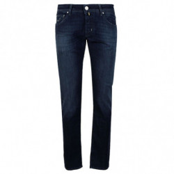 Jeans e pantaloni in cotone...