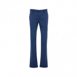 Jeans e pantaloni in cotone...