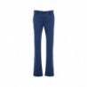 Jeans e pantaloni in cotone blu - W33