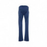 Jeans e pantaloni in cotone blu - W33
