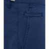 Jeans e pantaloni in cotone blu - W33