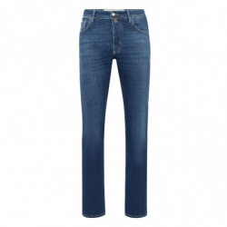 Jeans e pantaloni in cotone...