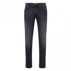 Jeans e pantaloni in cotone...