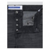Jeans e pantaloni in cotone nero - W40