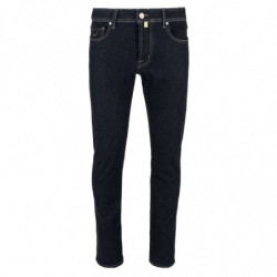 Jeans e pantaloni in cotone...