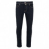 Jeans e pantaloni in cotone blu - W31