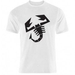 T-shirt maglietta Fiat...