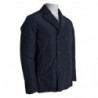 Giacca a maniche lunghe in poliestere blu - IT50 - L