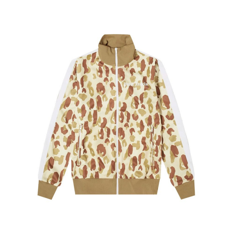 Maglione in poliestere militare - S