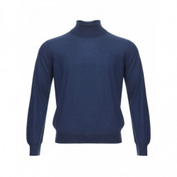 Maglione dolcevita in...
