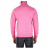 Maglia in poliammide rosa - L