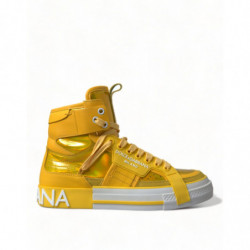 Scarpe da ginnastica alte...