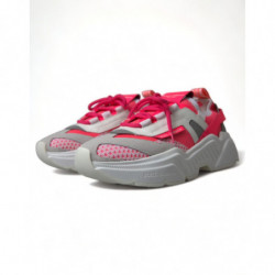 Scarpe da ginnastica basse Daymaster multicolori - EU38.5/US8