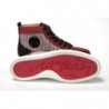 Scarpe basse Louis P Strass versione fumé - EU41.5/US8.5