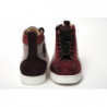 Scarpe basse Louis P Strass versione fumé - EU41.5/US8.5
