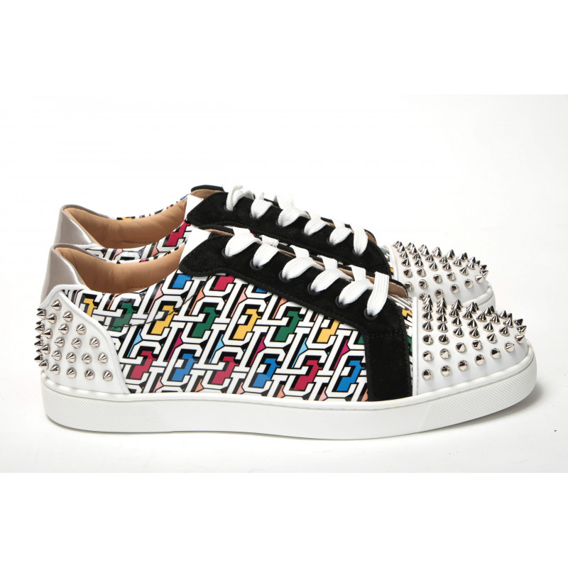 Scarpe multicolori Seavaste 2 Orlato Version - EU45/US12