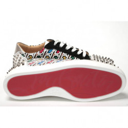 Scarpe multicolori Seavaste 2 Orlato Version - EU45/US12