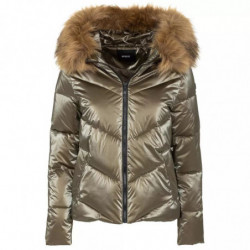 Giacche e cappotto in...