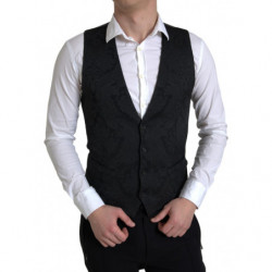 Gilet formale da uomo in...