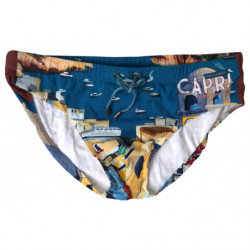 Costumi da bagno beachwear...