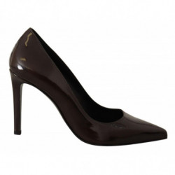 Scarpe décolleté tacco...