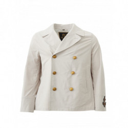 Giacca doppiopetto Peacoat...