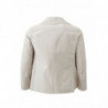 Giacca doppiopetto Peacoat beige - IT50 - L