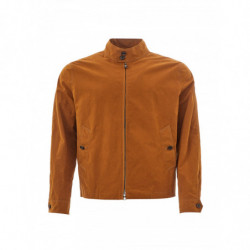 Bomber in ecopelle - IT50 - L