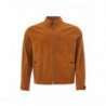 Bomber in ecopelle - IT50 - L