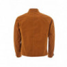 Bomber in ecopelle - IT50 - L