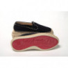 Scarpe espadrillas espadrillas con plateau nere Obscur - EU36.5/US6