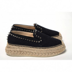 Scarpe espadrillas...