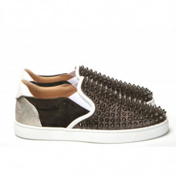 Scarpe basse punte Orlato...