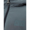 Giacca trapuntata double face - M