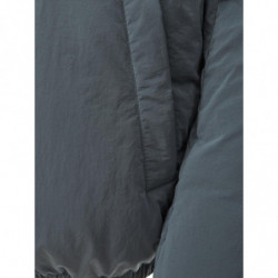 Giacca trapuntata double face - M